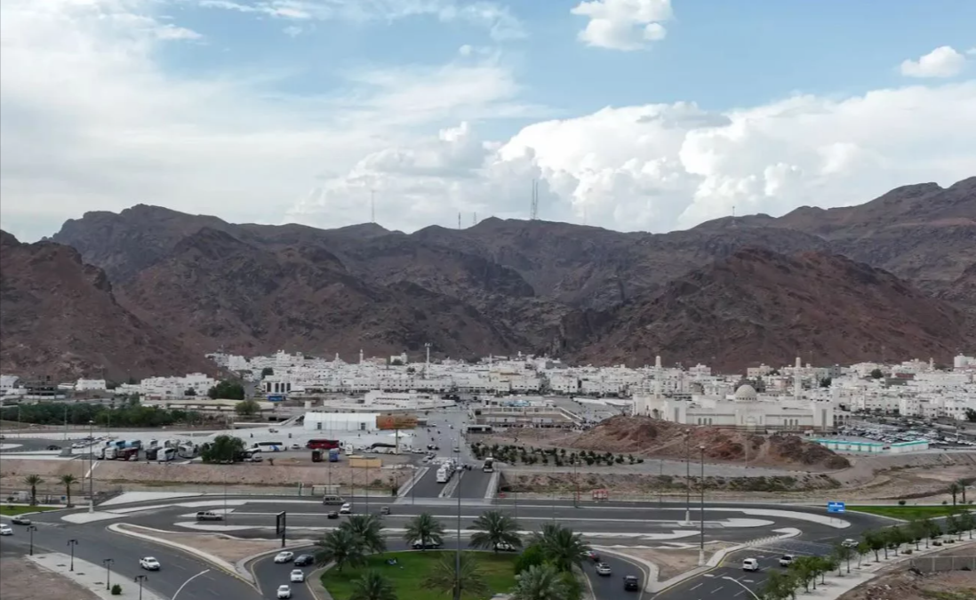 Mount Uhud