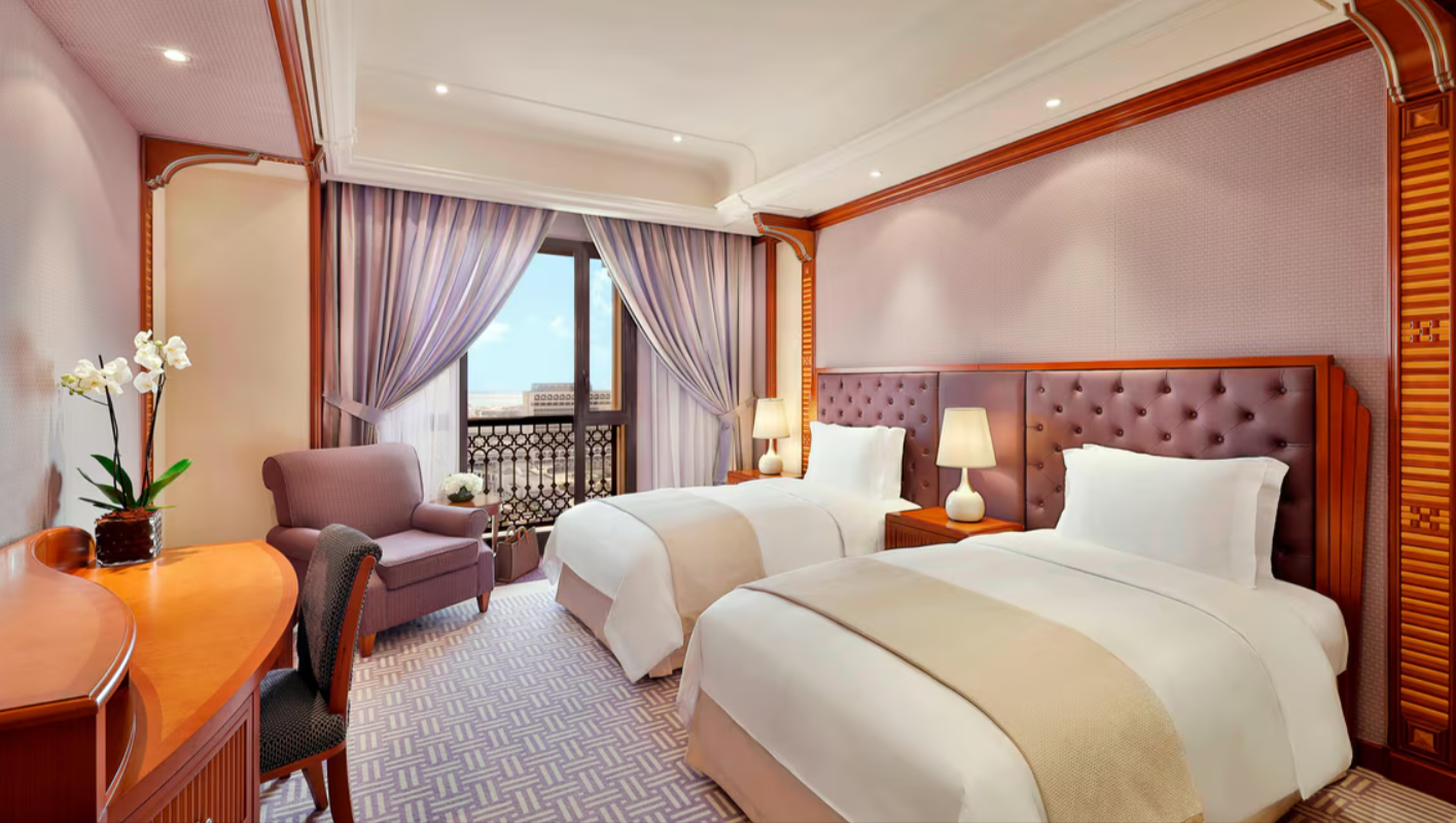 Ritz Carlton